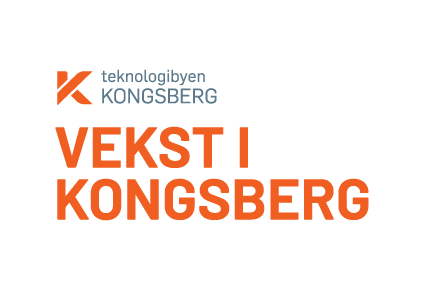 Vekst i Kongsberg - Frokostmøte. Innbyggervekst på 1,4% i 2022! Vi ser litt nærmere på tallene